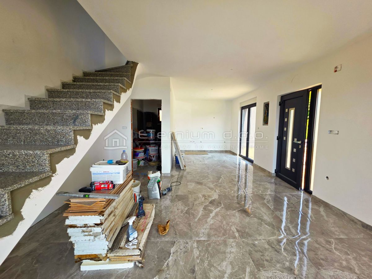Hiža Dramalj, Crikvenica, 84,62m2