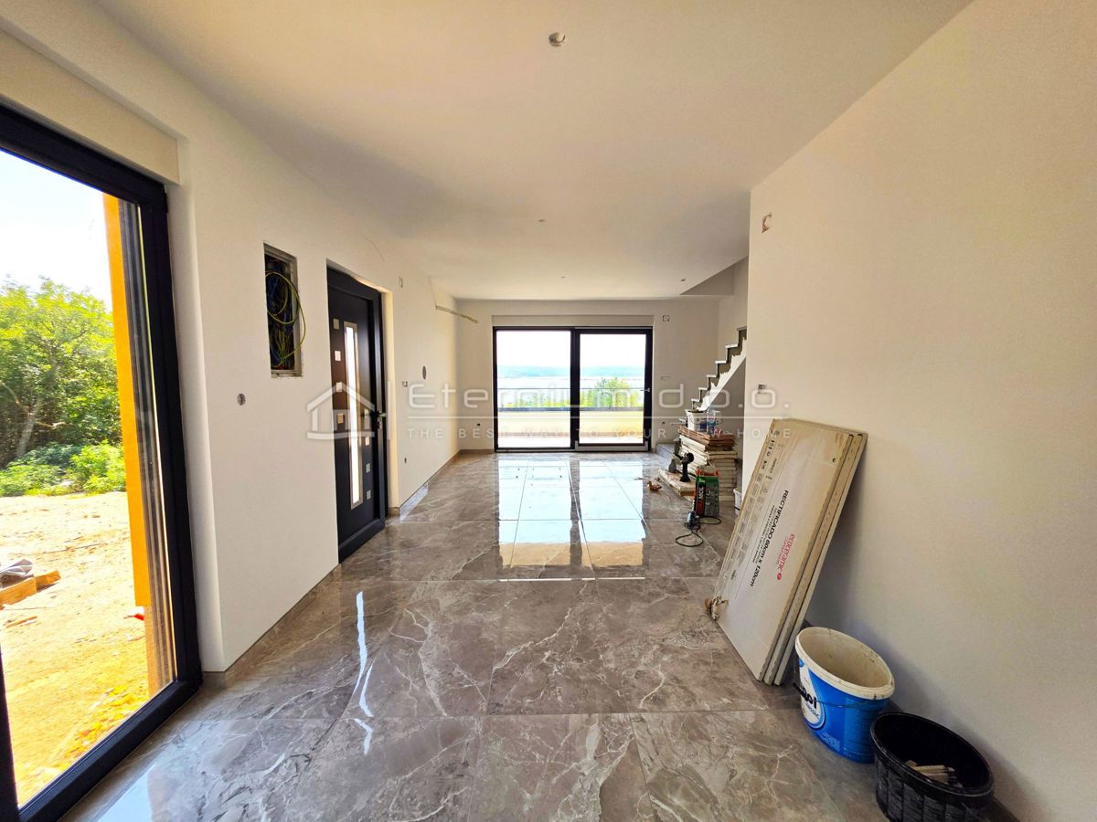 Hiža Dramalj, Crikvenica, 84,62m2