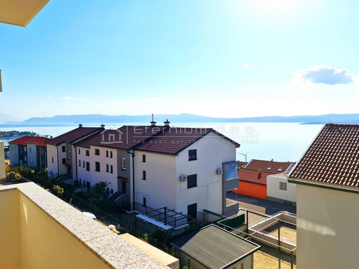 Stanovanje Crikvenica, 122,05m2