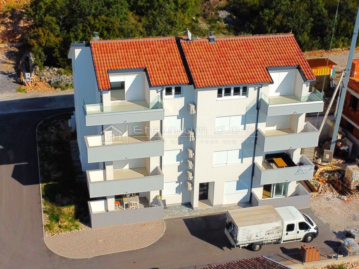 Stanovanje Crikvenica, 122,05m2
