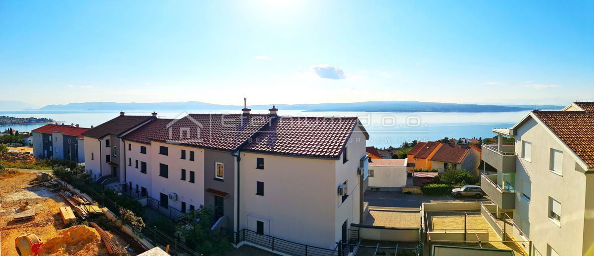 Stanovanje Crikvenica, 122,05m2