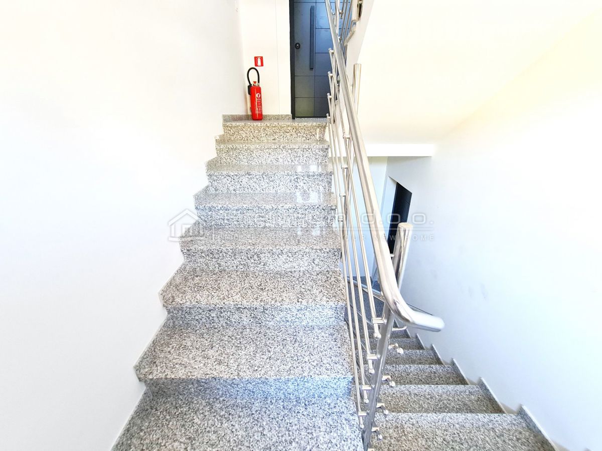 Stanovanje Crikvenica, 122,05m2