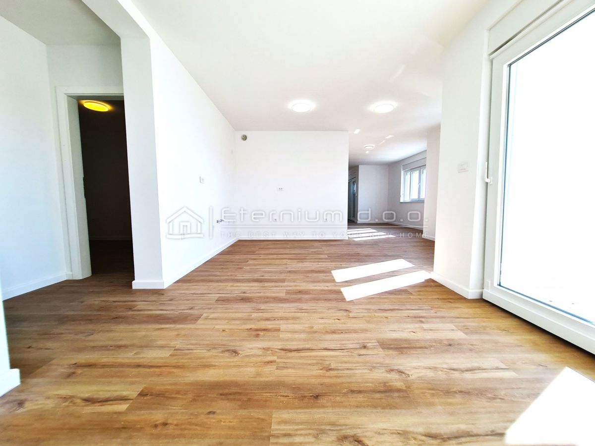 Stanovanje Crikvenica, 122,05m2