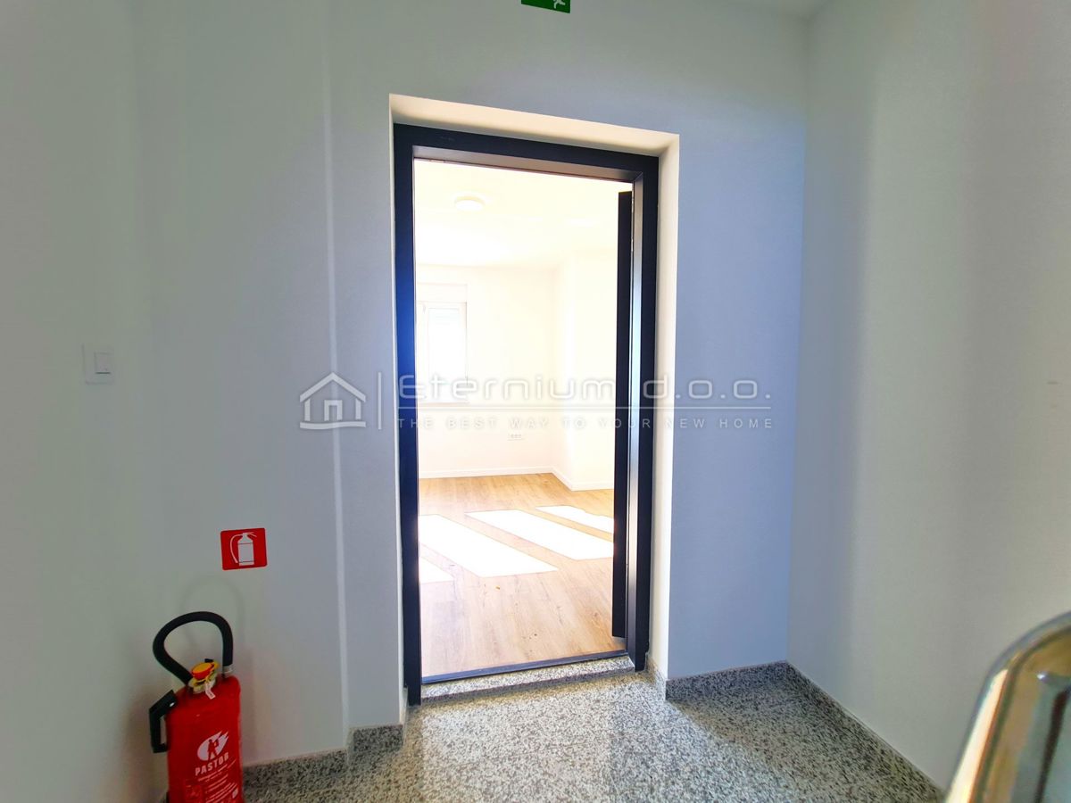 Stanovanje Crikvenica, 122,05m2