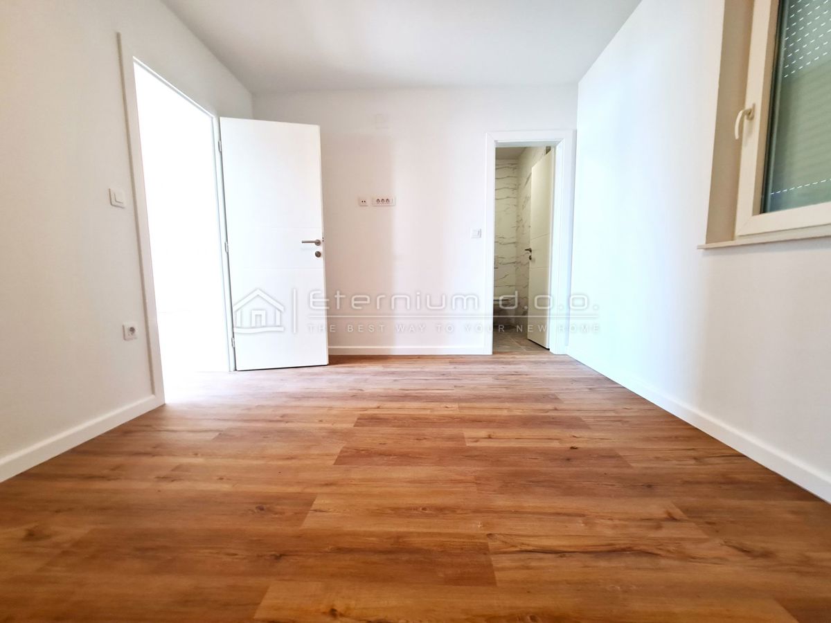 Stanovanje Crikvenica, 122,05m2