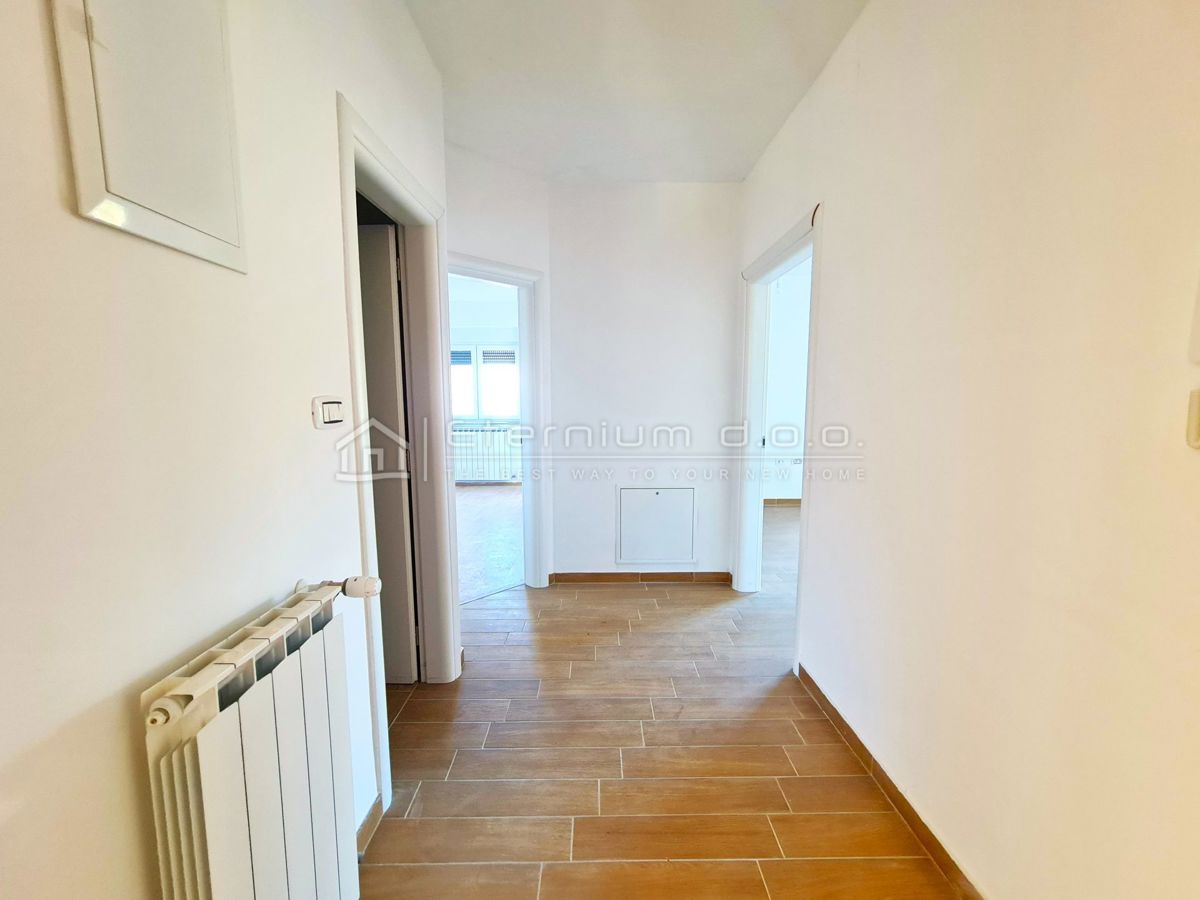 Stanovanje Zamet, Rijeka, 95,58m2