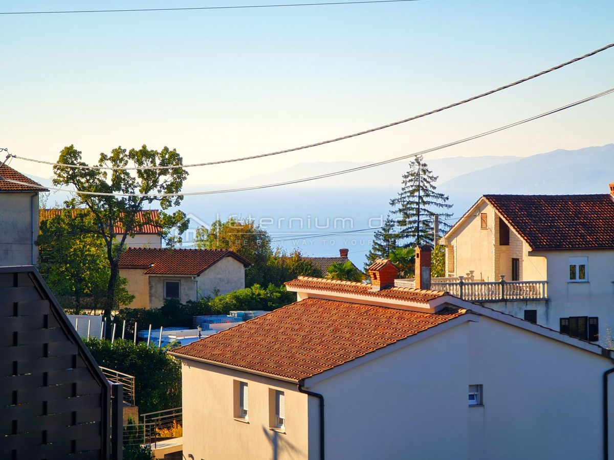Stanovanje Zamet, Rijeka, 95,58m2