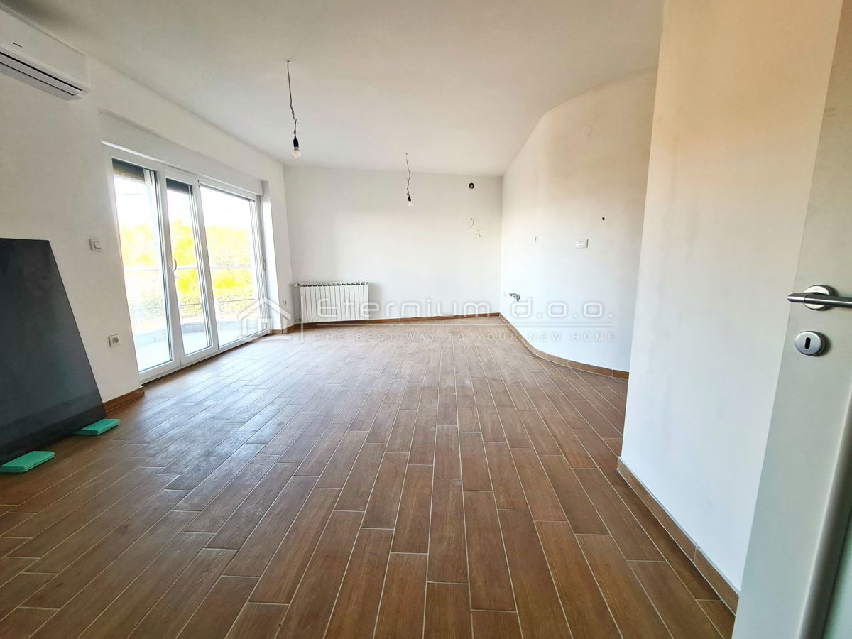 Stanovanje Zamet, Rijeka, 95,58m2