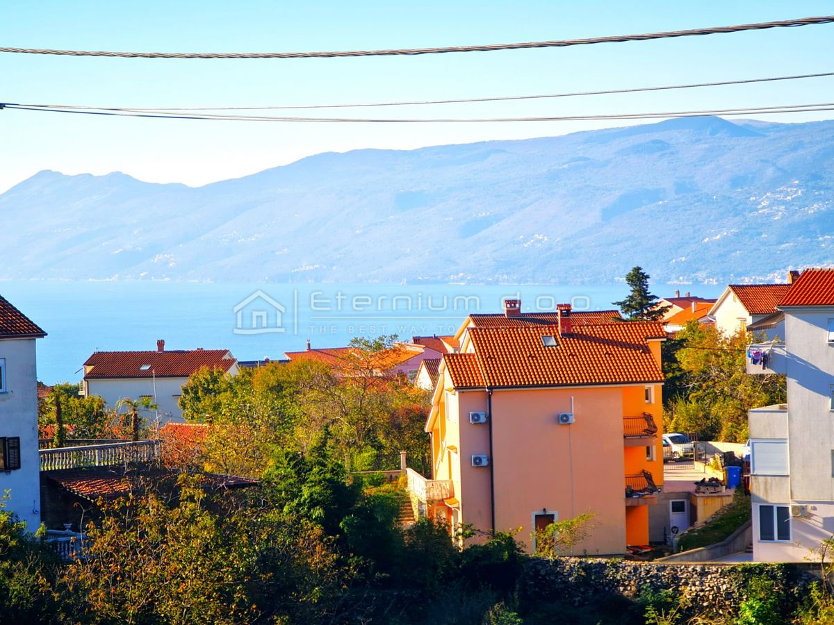 Stanovanje Zamet, Rijeka, 95,58m2