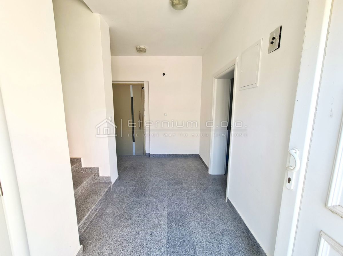 Stanovanje Zamet, Rijeka, 95,58m2