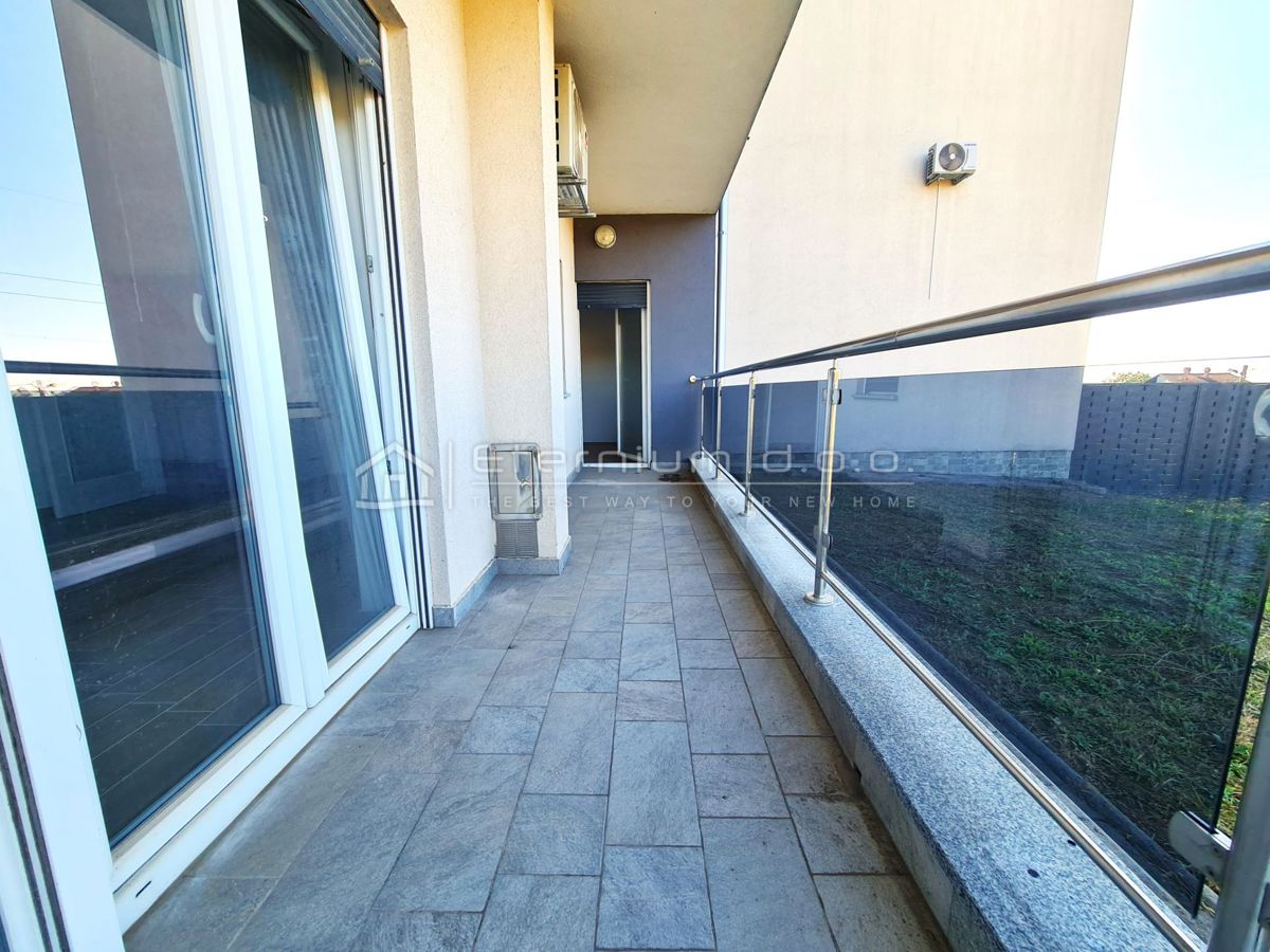 Stanovanje Zamet, Rijeka, 95,58m2