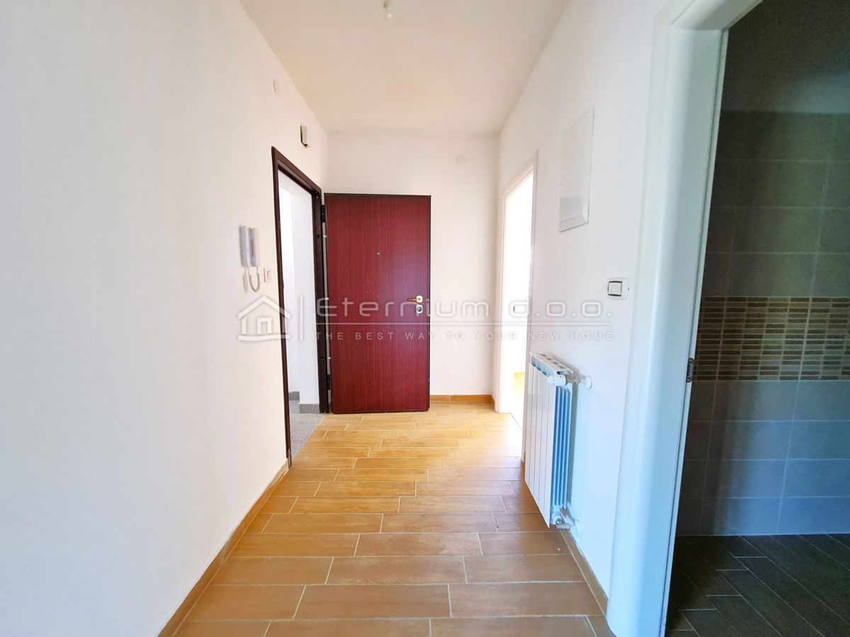 Stanovanje Zamet, Rijeka, 95,58m2