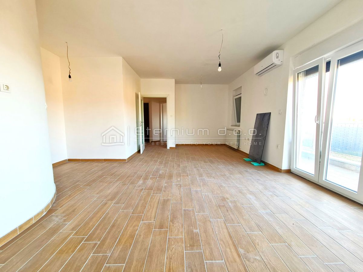 Stanovanje Zamet, Rijeka, 95,58m2