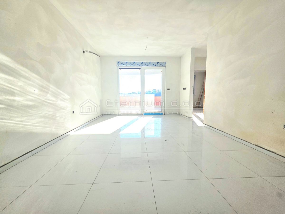 Stanovanje Novi Vinodolski, 67m2