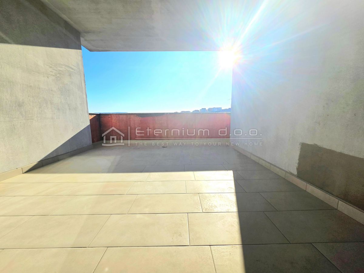 Stanovanje Novi Vinodolski, 67m2