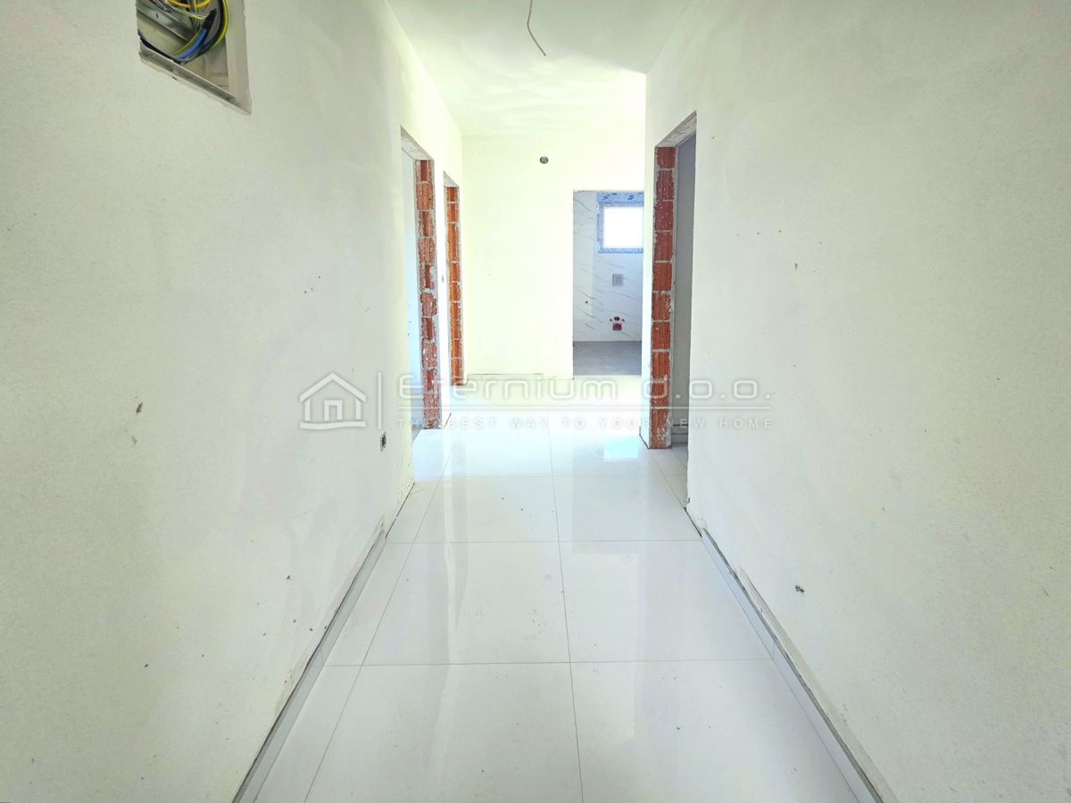 Stanovanje Novi Vinodolski, 64m2