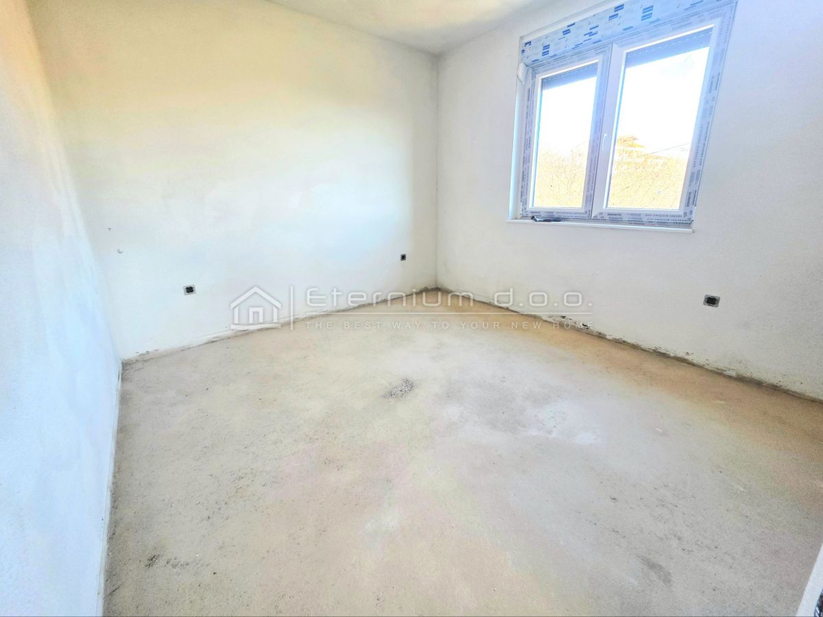 Stanovanje Novi Vinodolski, 64m2
