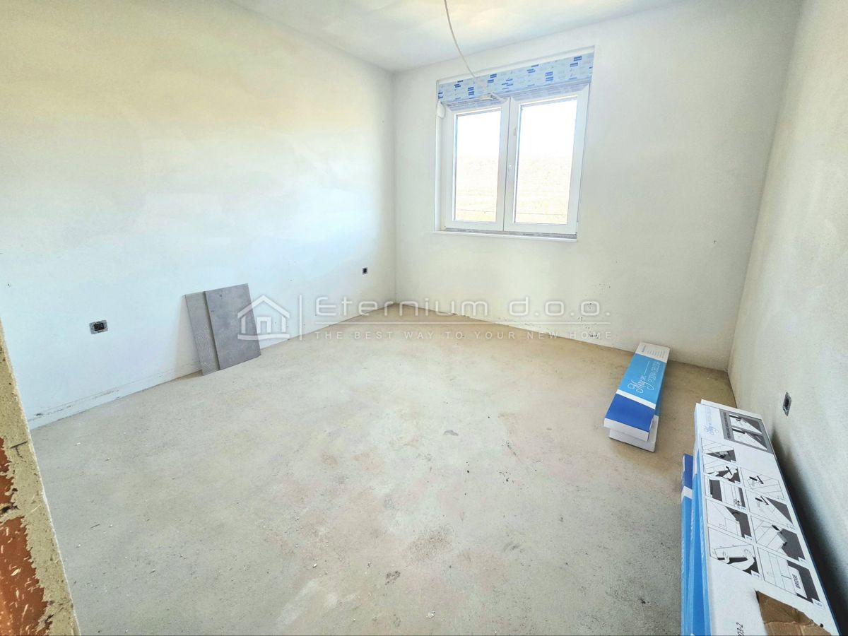 Stanovanje Novi Vinodolski, 64m2