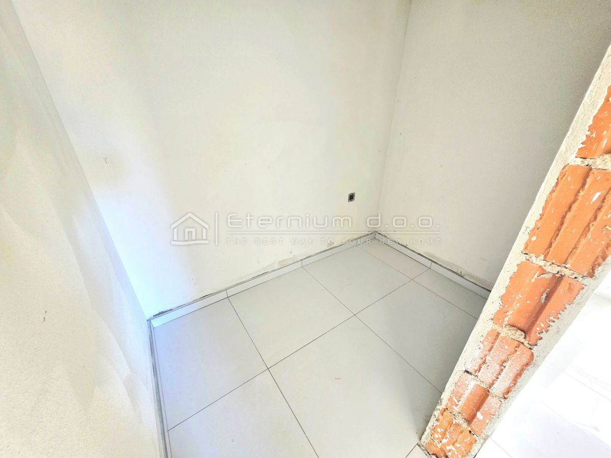Stanovanje Novi Vinodolski, 64m2