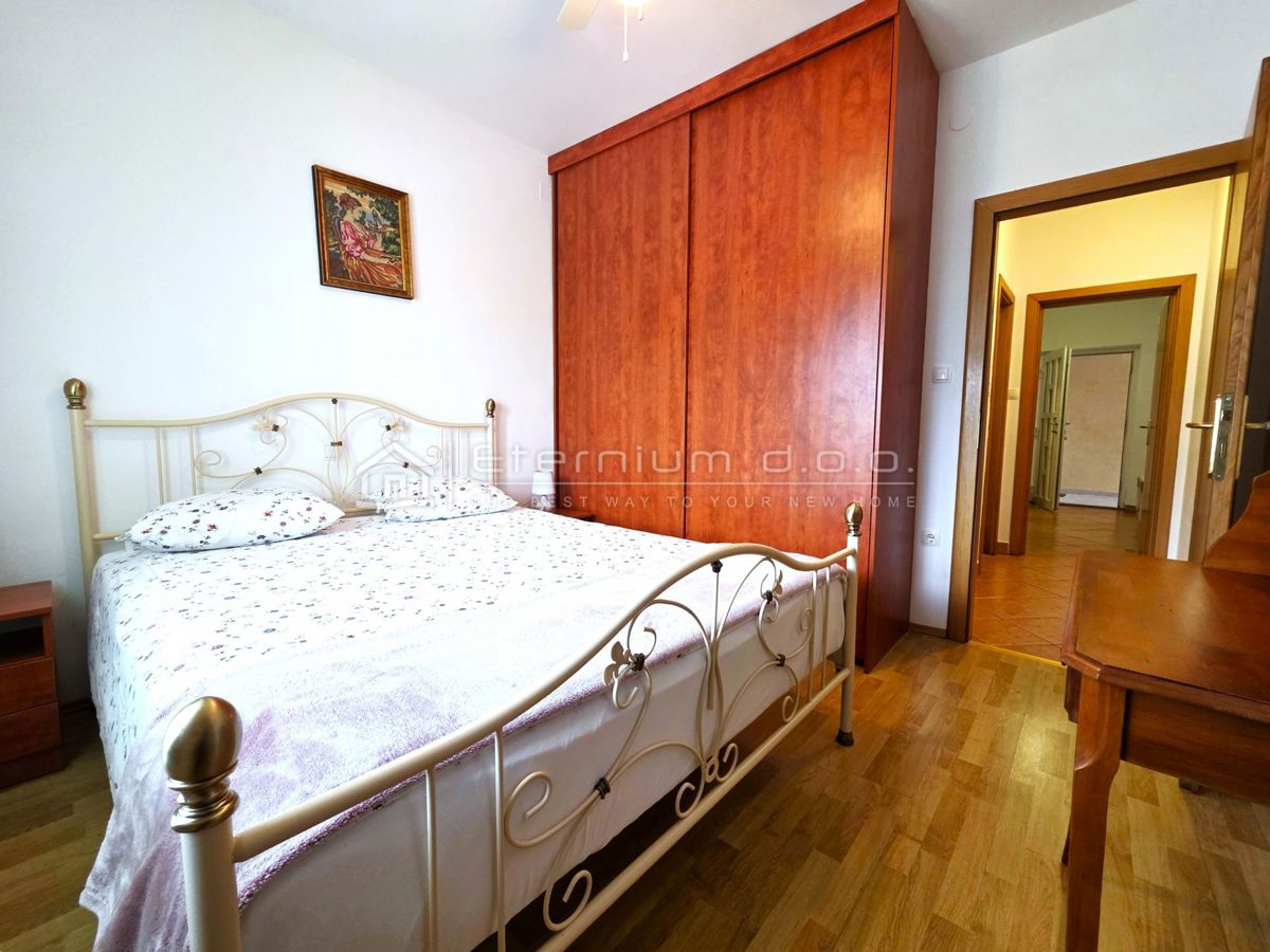Stanovanje Dramalj, Crikvenica, 91,72m2