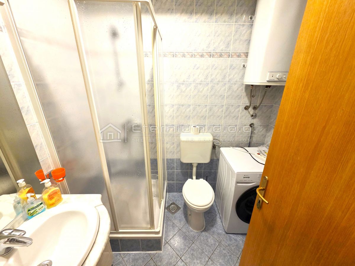 Stanovanje Dramalj, Crikvenica, 91,72m2