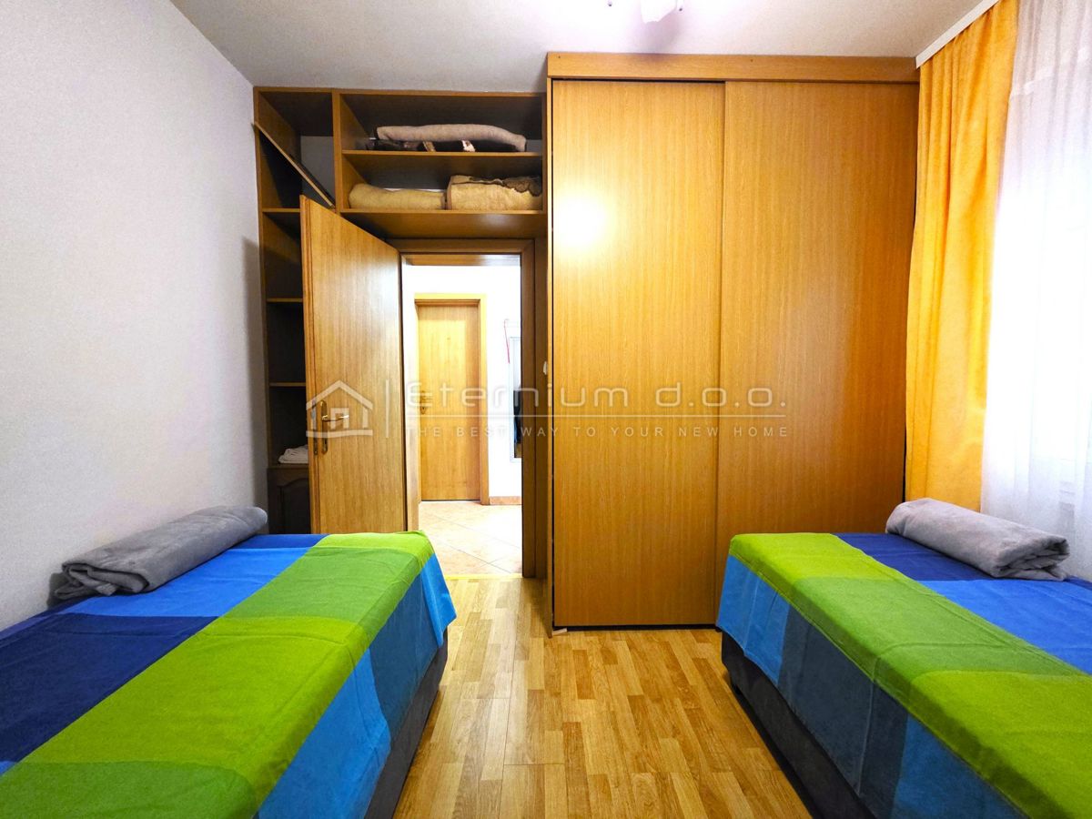 Stanovanje Dramalj, Crikvenica, 91,72m2