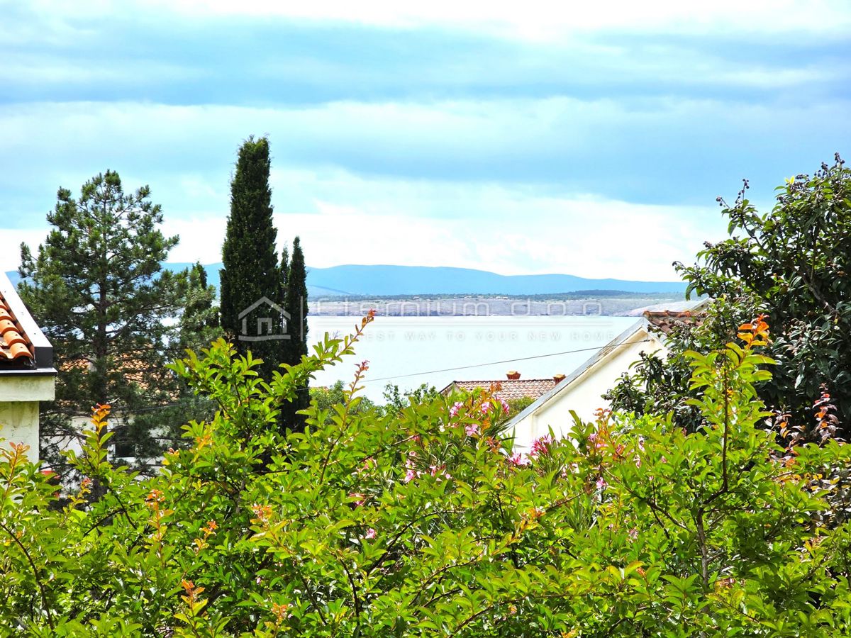 Stanovanje Dramalj, Crikvenica, 91,72m2
