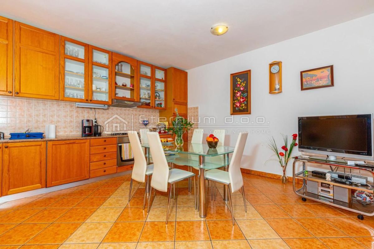 Stanovanje Dramalj, Crikvenica, 91,72m2