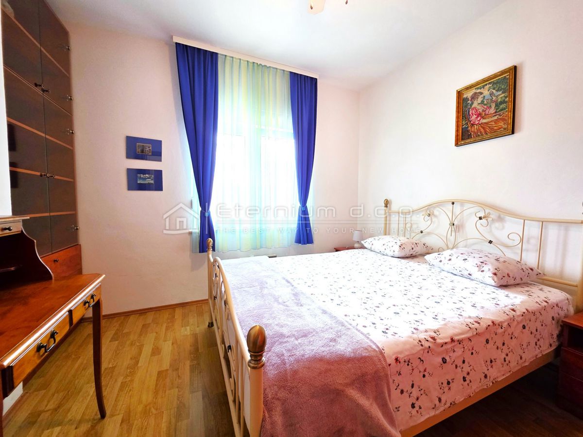 Stanovanje Dramalj, Crikvenica, 91,72m2