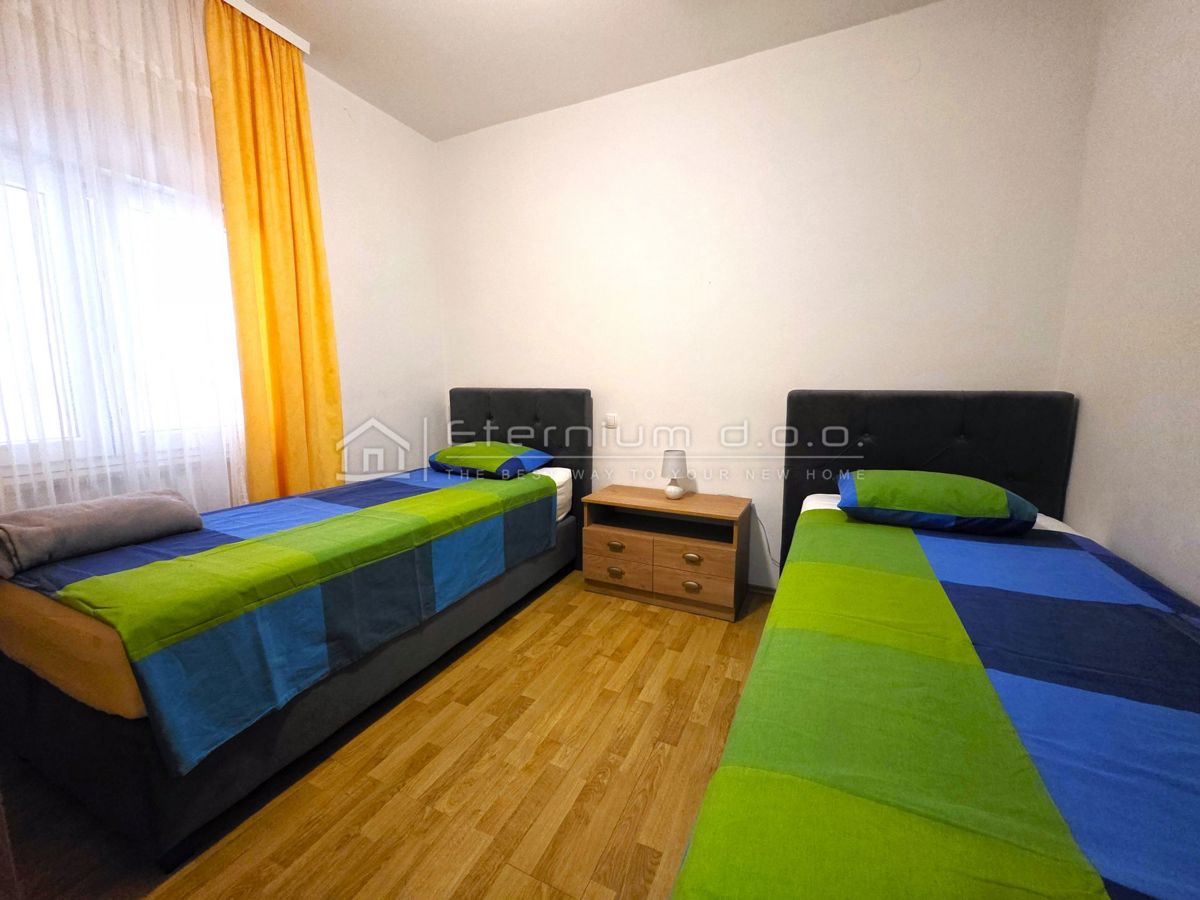 Stanovanje Dramalj, Crikvenica, 91,72m2