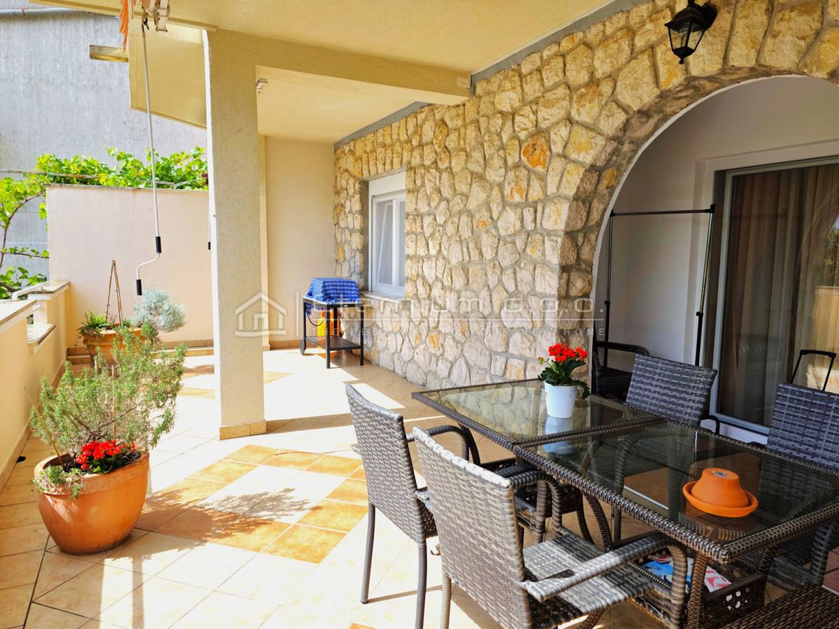 Stanovanje Dramalj, Crikvenica, 91,72m2