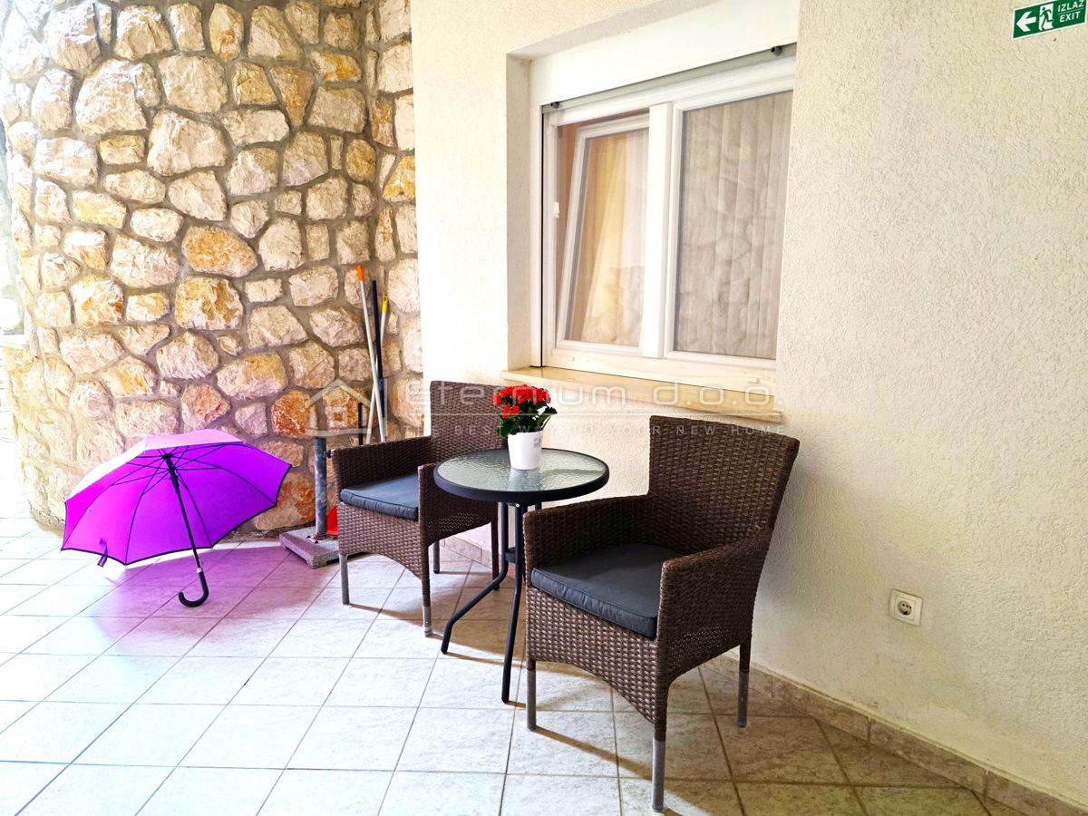 Stanovanje Dramalj, Crikvenica, 91,72m2