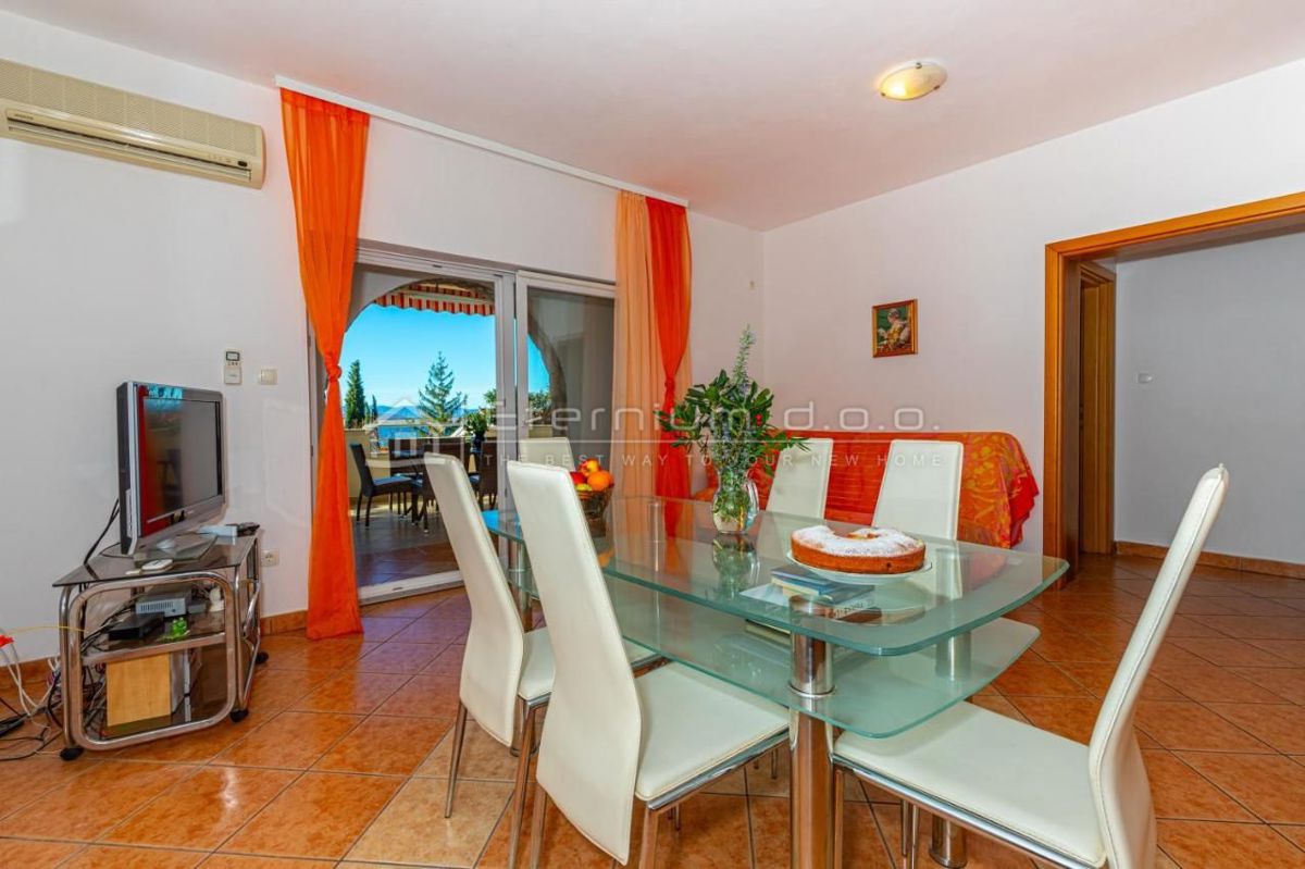 Stanovanje Dramalj, Crikvenica, 91,72m2