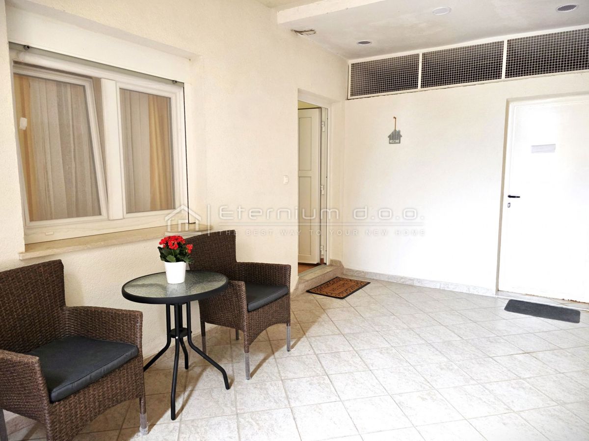 Stanovanje Dramalj, Crikvenica, 91,72m2