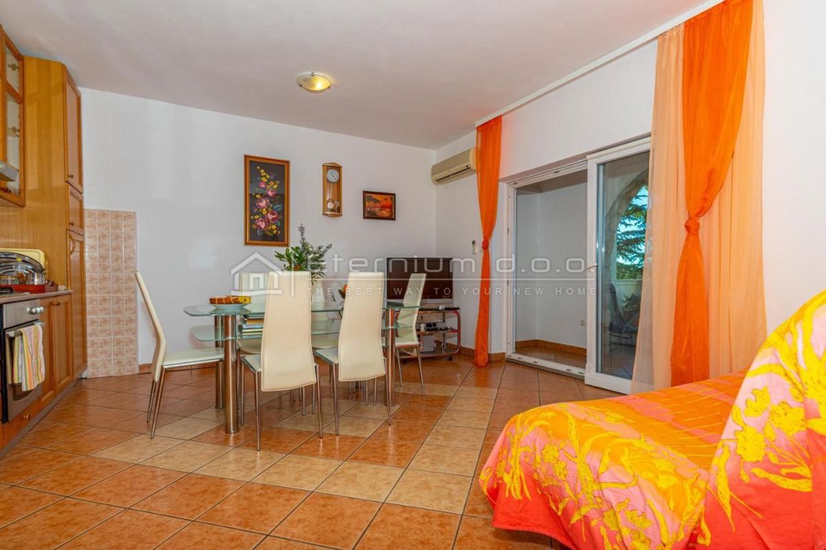Stanovanje Dramalj, Crikvenica, 91,72m2