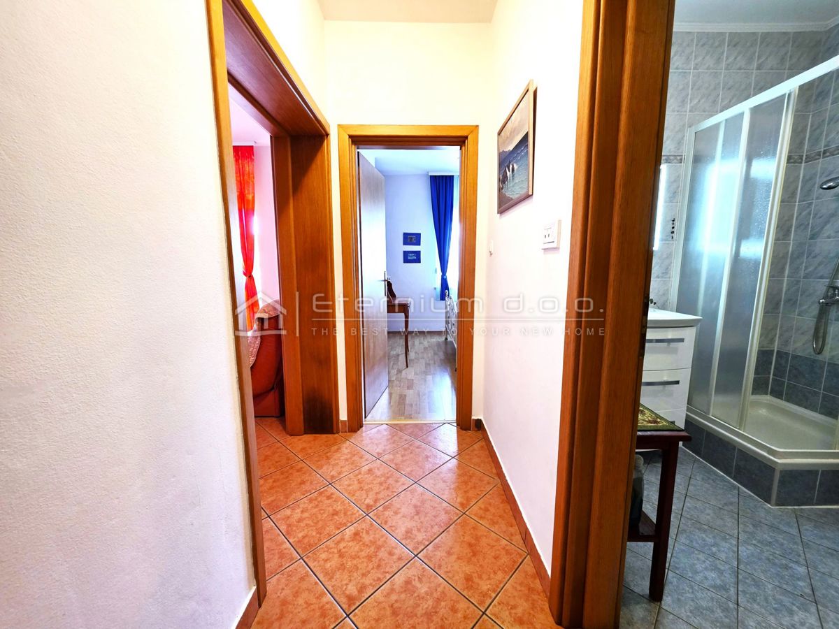Stanovanje Dramalj, Crikvenica, 91,72m2