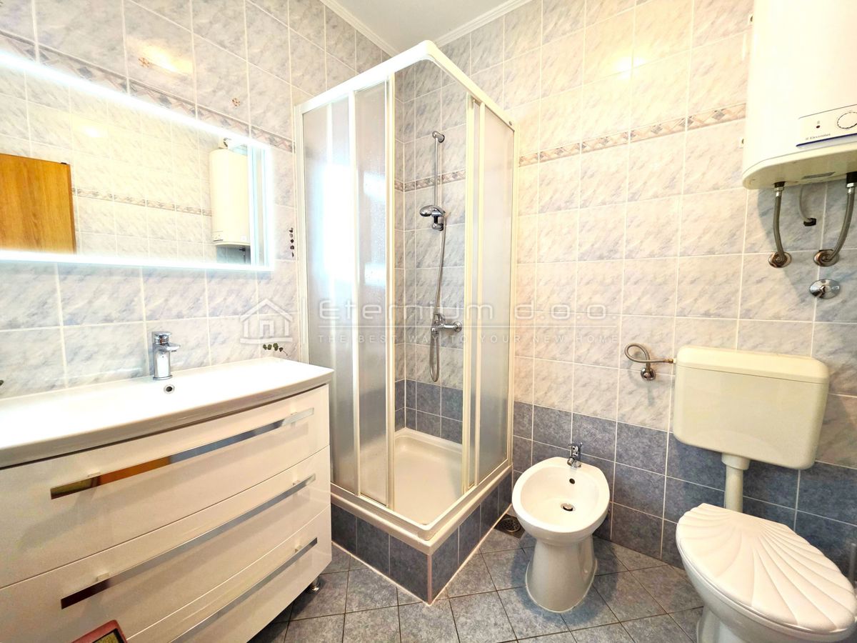 Stanovanje Dramalj, Crikvenica, 91,72m2