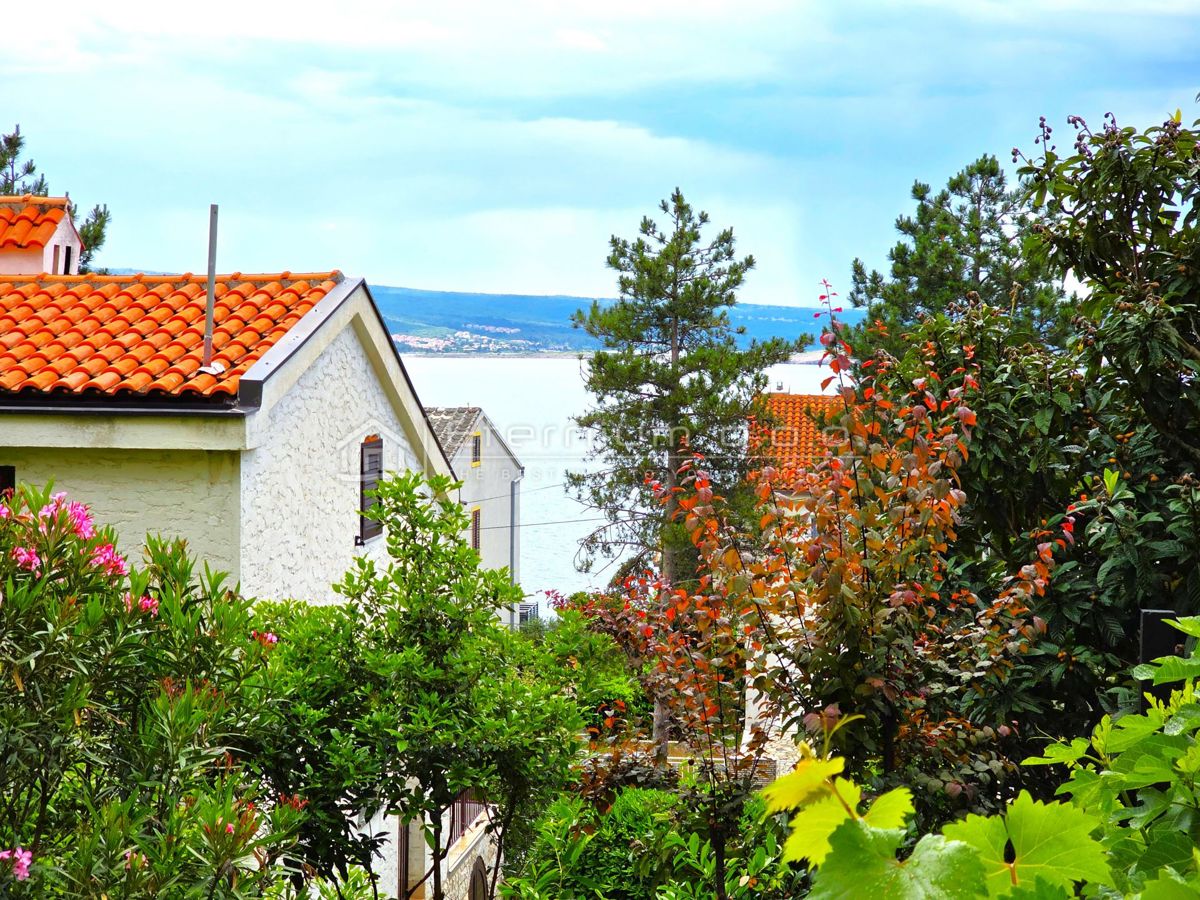 Stanovanje Dramalj, Crikvenica, 91,72m2