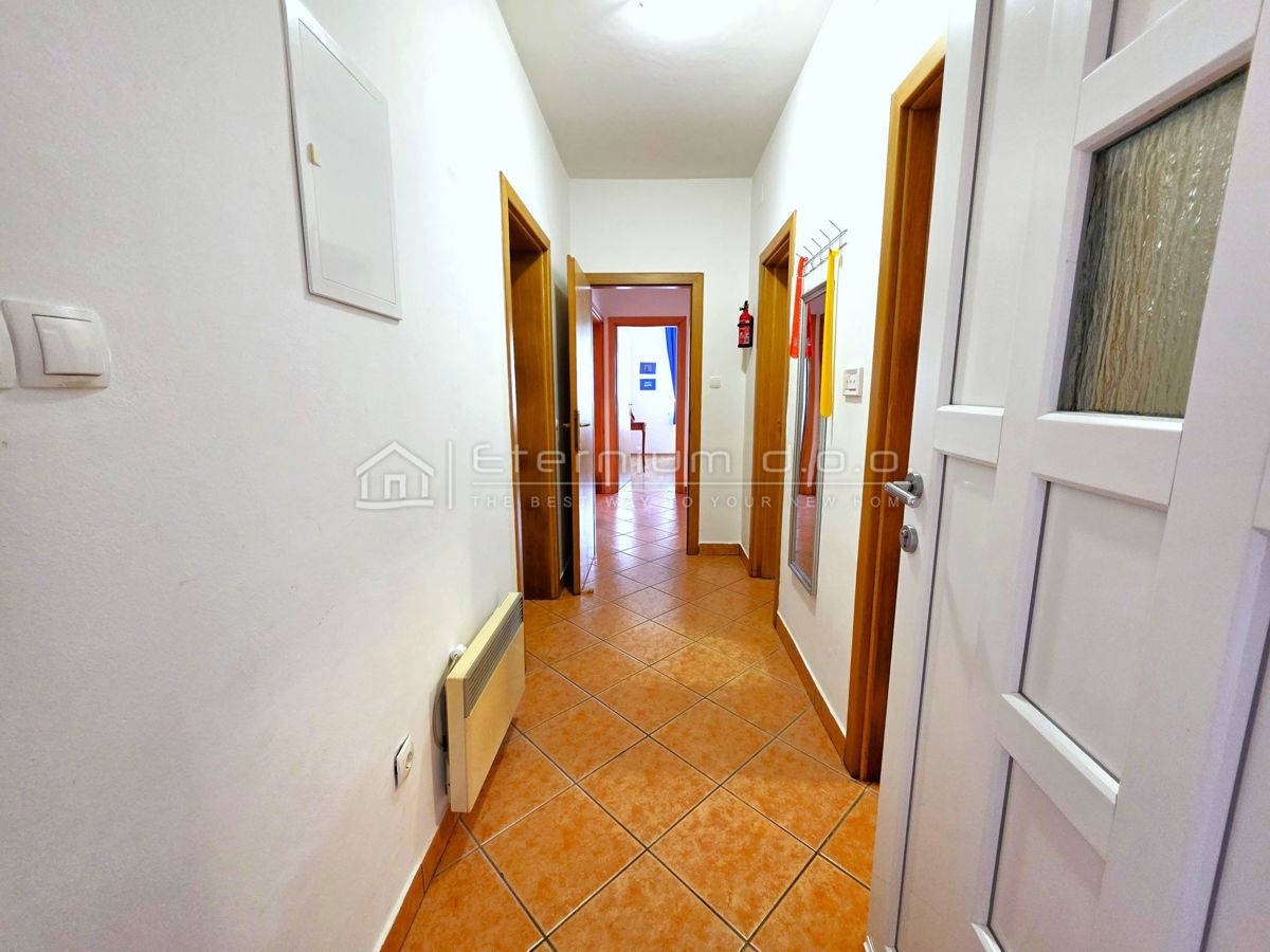 Stanovanje Dramalj, Crikvenica, 91,72m2