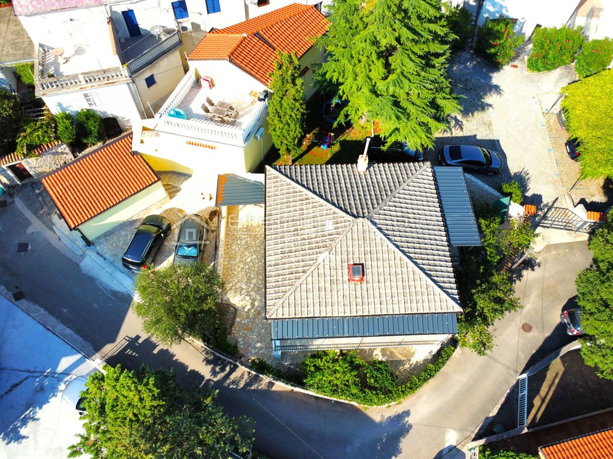 Hiša Novi Vinodolski, 230m2