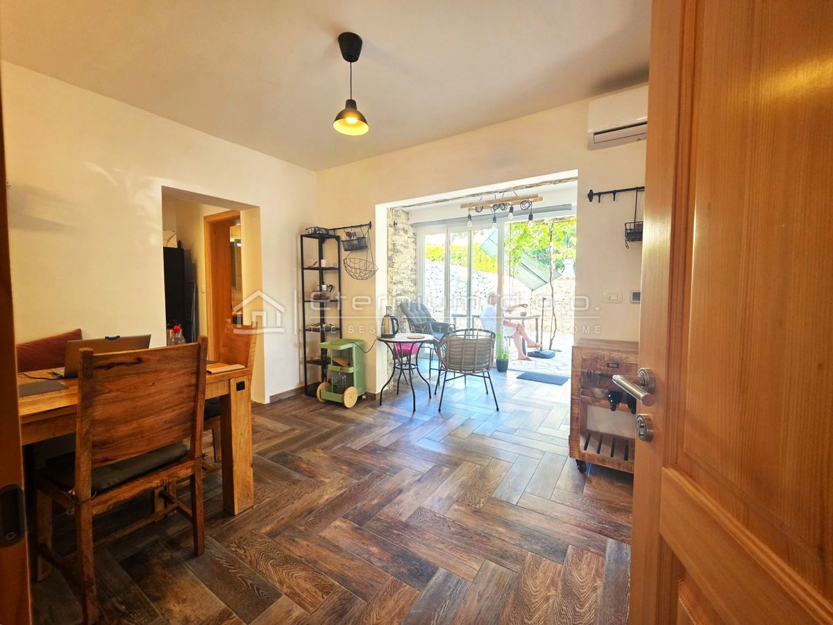 Hiša Novi Vinodolski, 230m2