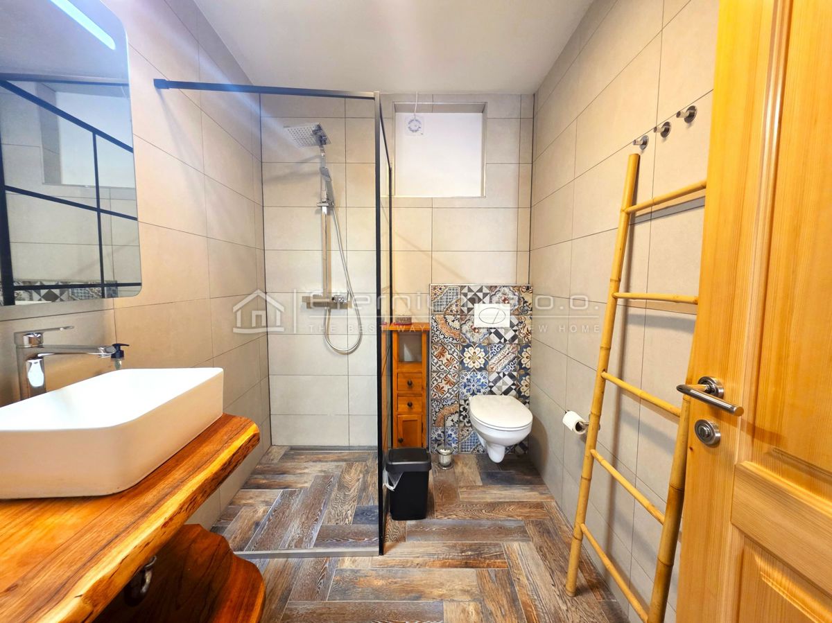 Hiša Novi Vinodolski, 230m2