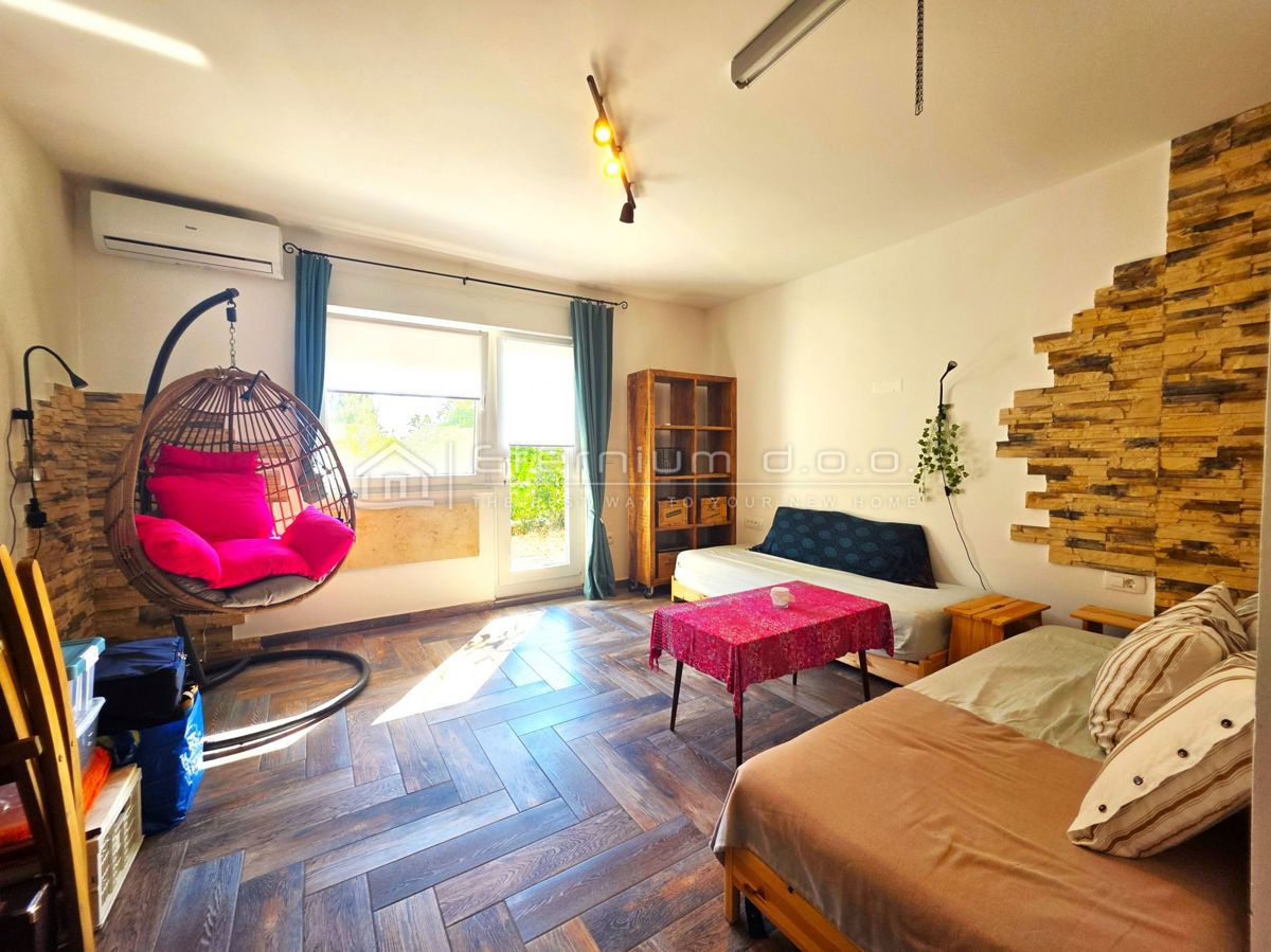 Hiša Novi Vinodolski, 230m2