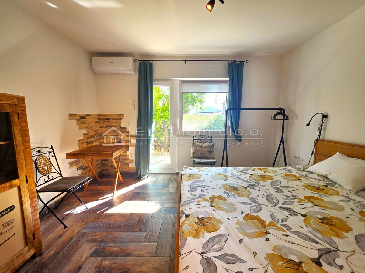 Hiša Novi Vinodolski, 230m2