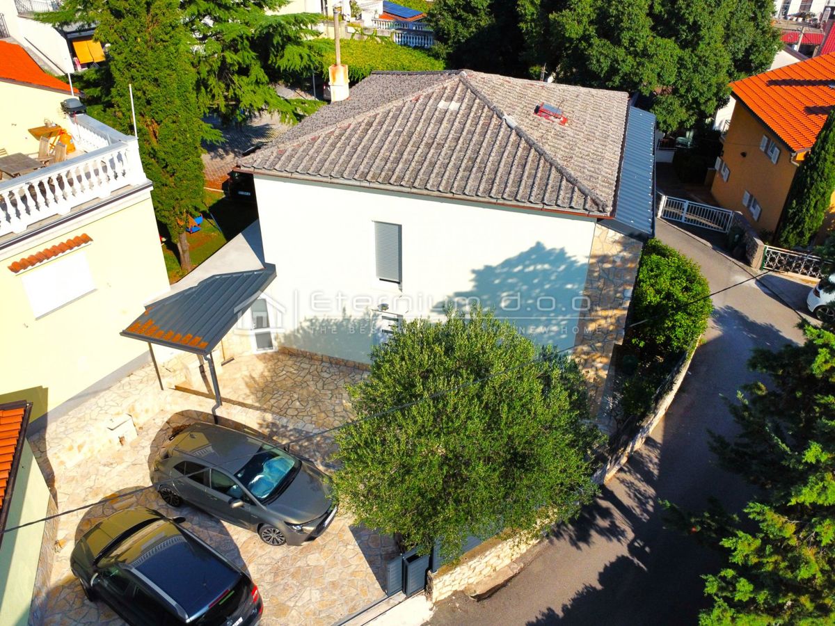 Hiša Novi Vinodolski, 230m2