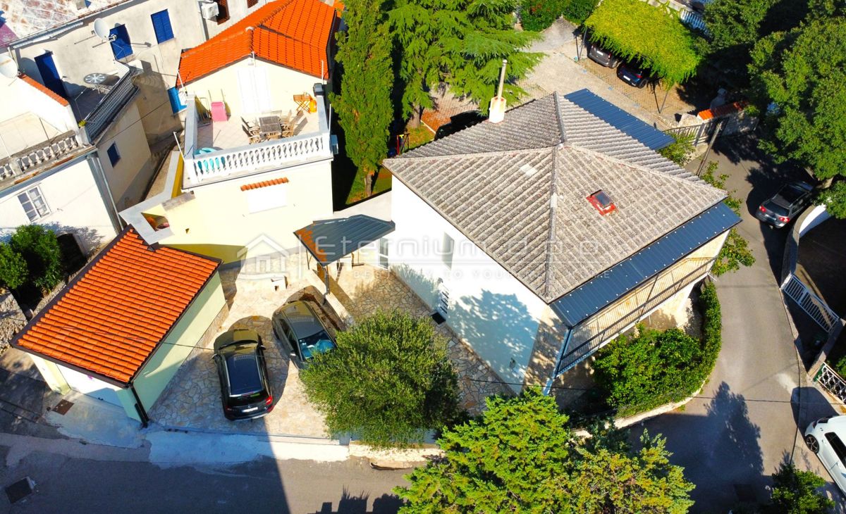 Hiša Novi Vinodolski, 230m2