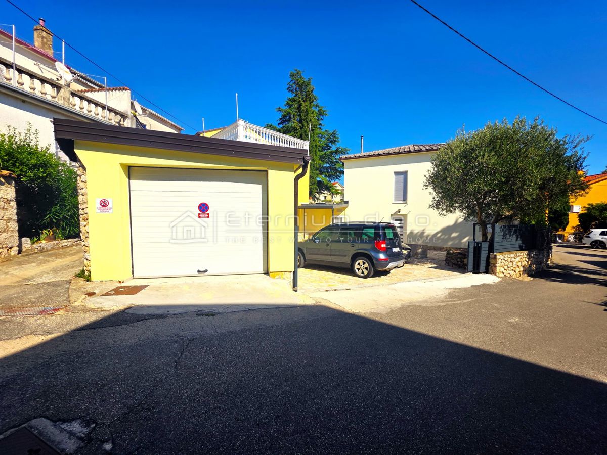 Hiša Novi Vinodolski, 230m2