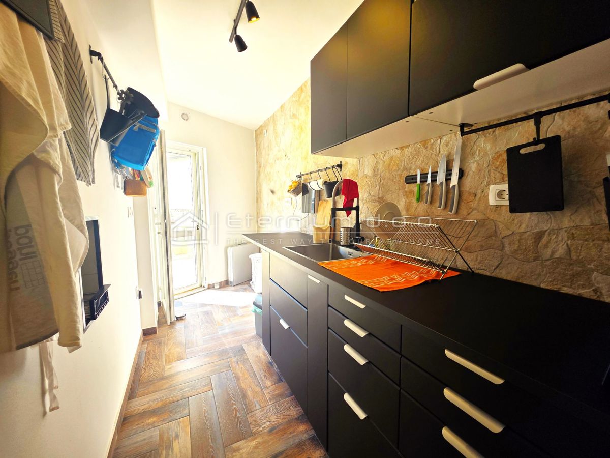 Hiša Novi Vinodolski, 230m2
