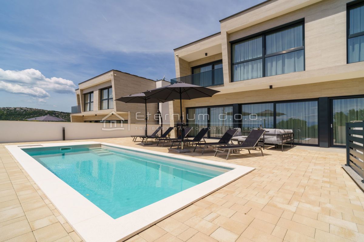 Hiša Bribir, Vinodolska Općina, 250m2