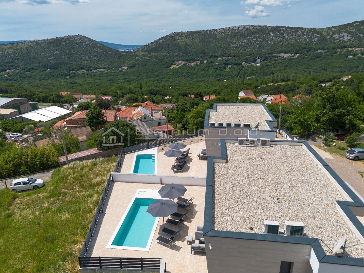 Hiša Bribir, Vinodolska Općina, 250m2
